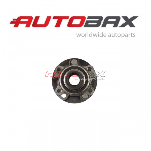 Rear Wheel Hub/Bearing Ford Mondeo V 2014>