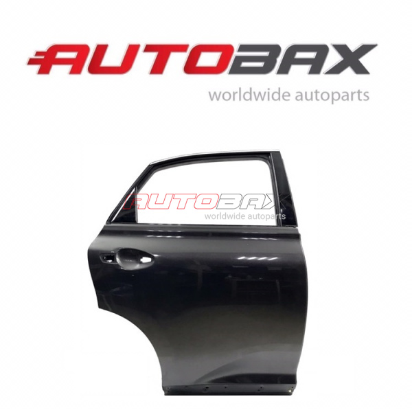 Door Rear Right Lexus RX 2009>2015
