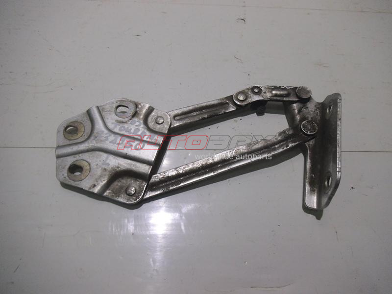 Hood Hinge Left VolksWagen Touran 2003>2010
