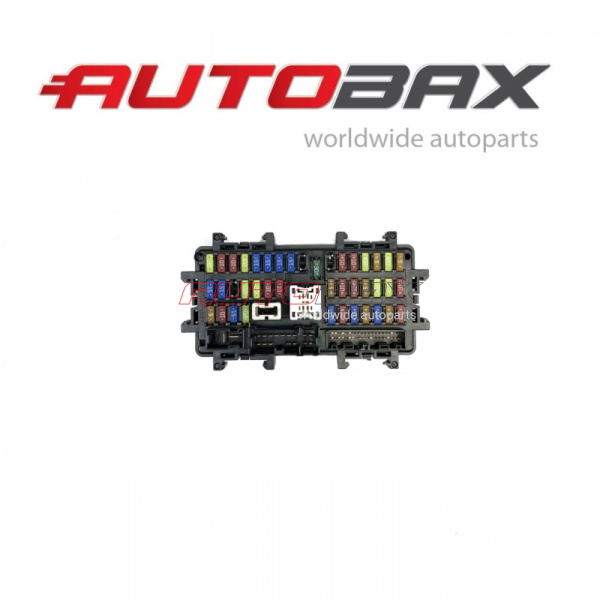 Fuse Box Infiniti Q50/G (V37) 2013>