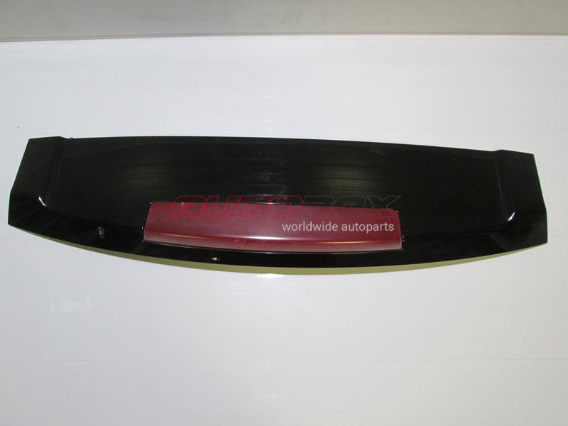 Door/Tailgate Spoiler Range Rover III (LM) 2002>2012