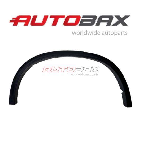 Right Rear Fender Molding/Trim BMW X5 (F15/F85) 2013>2018