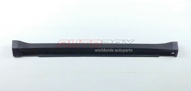 Door sill trim Subaru Forester (S12) 2007>2012