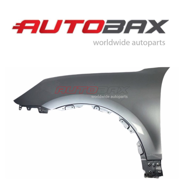 Fender Front Left Porsche Cayenne 2010>2017