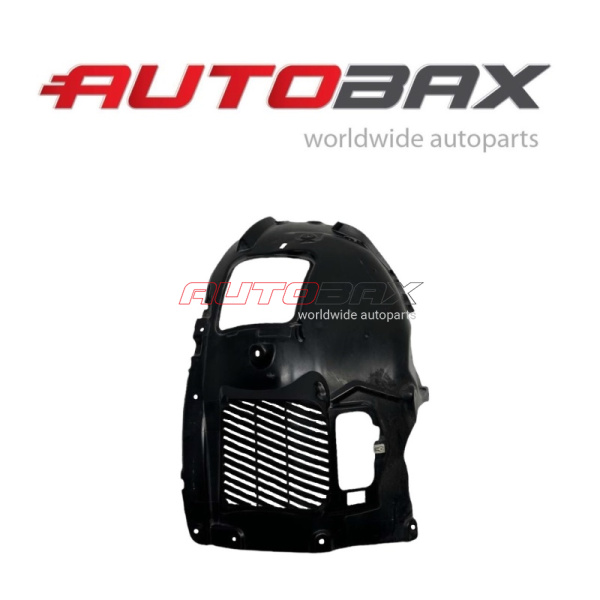Right Front Wheel Arch Liner BMW 5-Series (G30/G31) 2017>