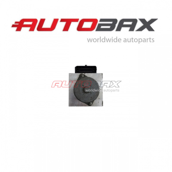 ABS block Ford Mondeo IV 2007>2014