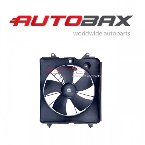 Diffuser/Fan Diffuser Honda CR-V 2007>2012