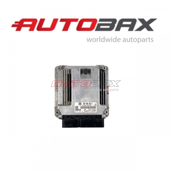 Engine Control Unit VolksWagen Touareg 2002>2010