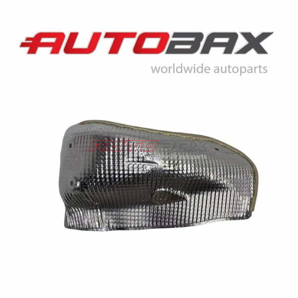 Protection Anti-gravel Porsche Boxter 718 (982) 2016>2021