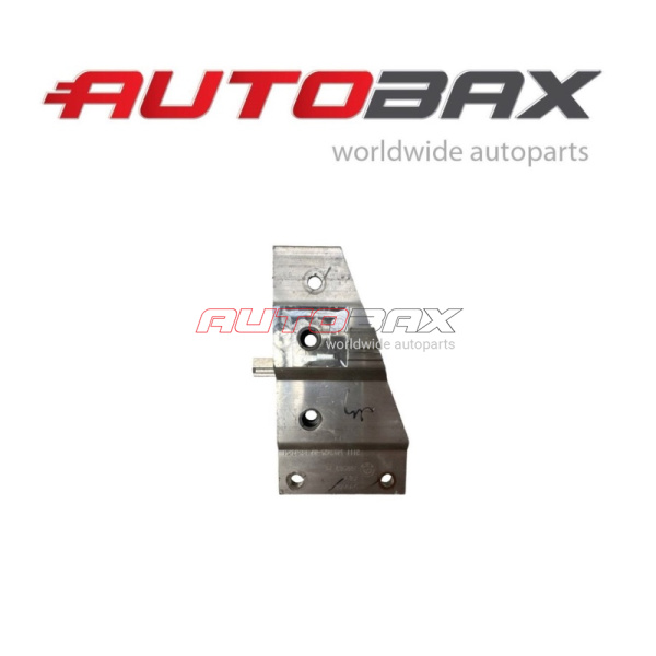Frame Rail Brace / Splash Guard Bracket BMW X4 (G02) 2018>
