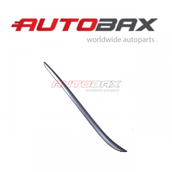Windshield Molding/Trim Acura TSX 2009>2013