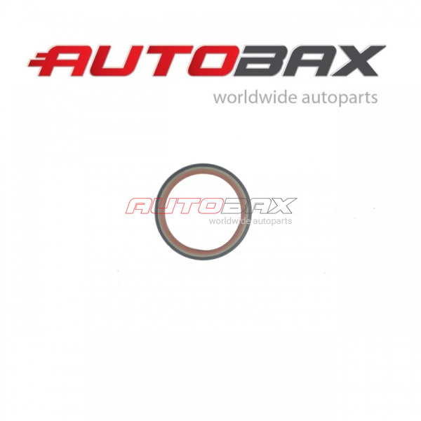 Crankshaft Seal Rear Ford EcoSport 2014>