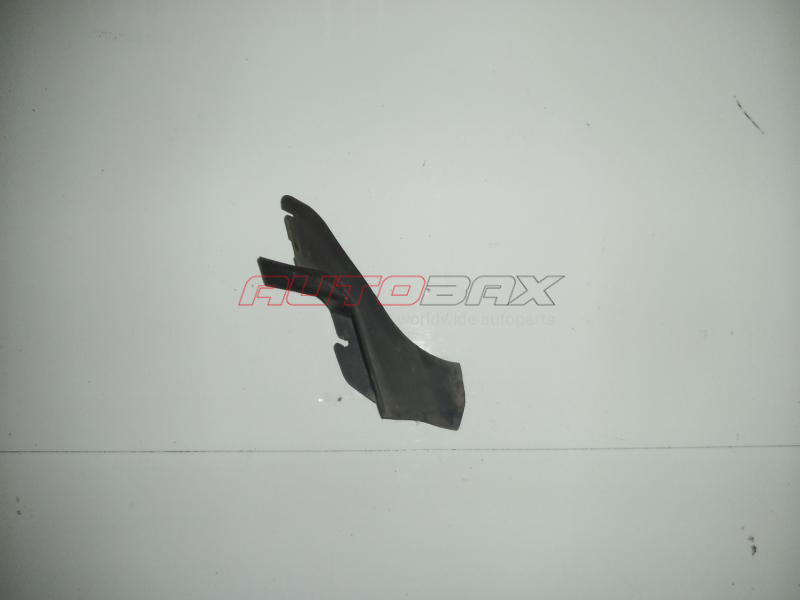 Windshield Molding/Trim X3 (E83) 2004>2010