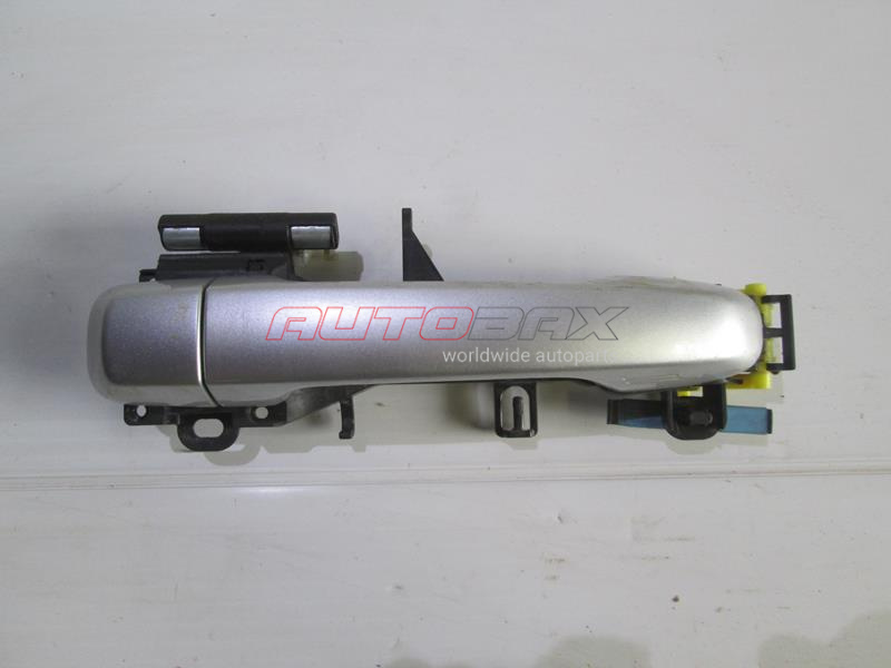 Door Handle Outer Right Land Cruiser (150) Prado 2009>