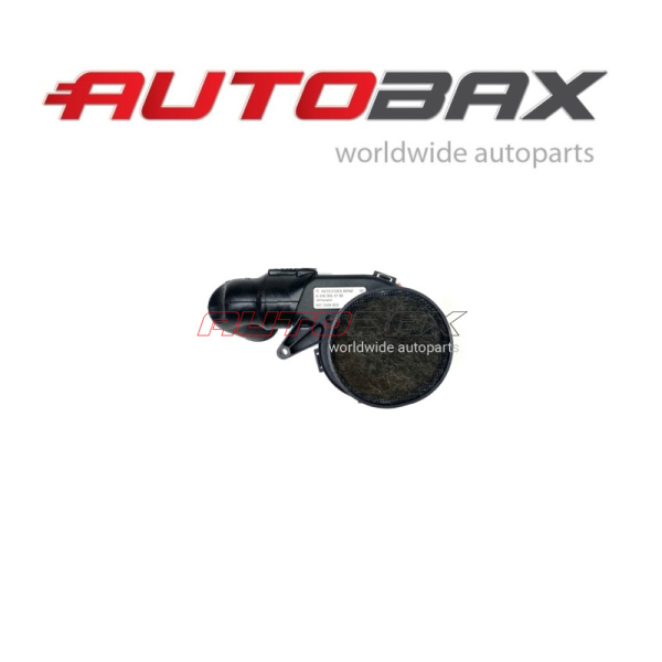 Cooling Fan Mercedes Benz CLA-Class (C117) 2013>