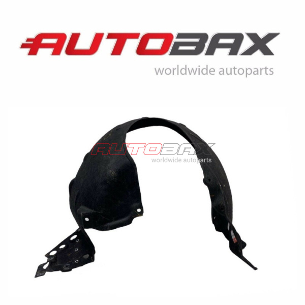 Right Front Wheel Arch Liner Honda Accord X 2018>