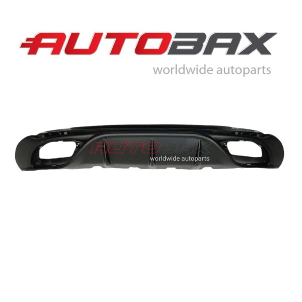 Rear Bumper Molding/Trim Alfa Romeo Giulia 2017>
