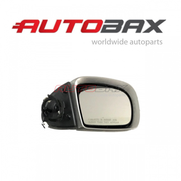 Right Mirror Mercedes Benz M-Class (W164) ML 2005>2011