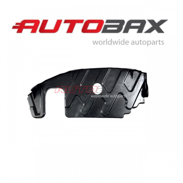 Engine Splash Shield Hyundai Santa Fe (CM) 2005>2012