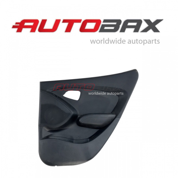 Rear Right Door Trim Panel Hyundai ix35/Tucson 2010>2015