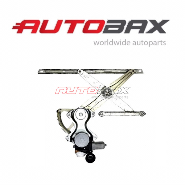 Power Window Regulator Front Left Lexus RX 2009>2015