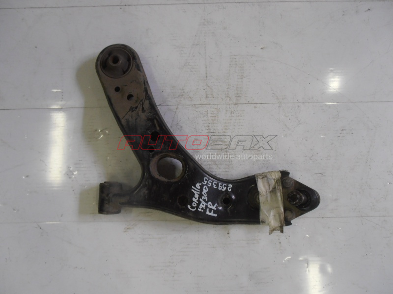 Lever Front Right Corolla (E15) 2006>2013