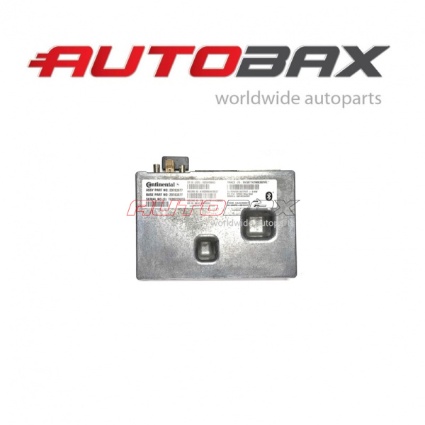 Bluetooth unit Cadillac Escalade III 2006>2014