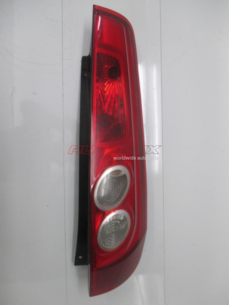 Light Rear Right Fiesta 2001>2007