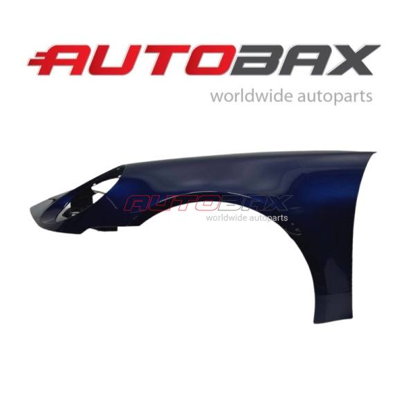 Fender Front Left Porsche 911 (992) 2019>