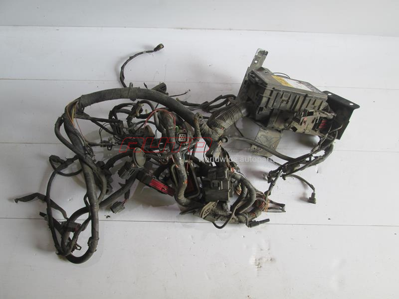 Engine Compartment Wiring Harness Transit 2000>2006