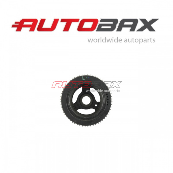 Crankshaft Pulley/Sprocket Ford Focus III 2011>