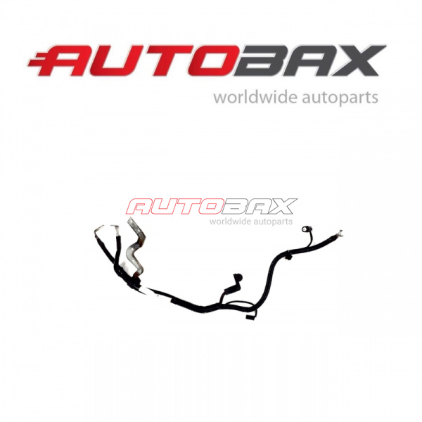 Battery Terminal Mitsubishi Outlander XL (CW) 2006>2012