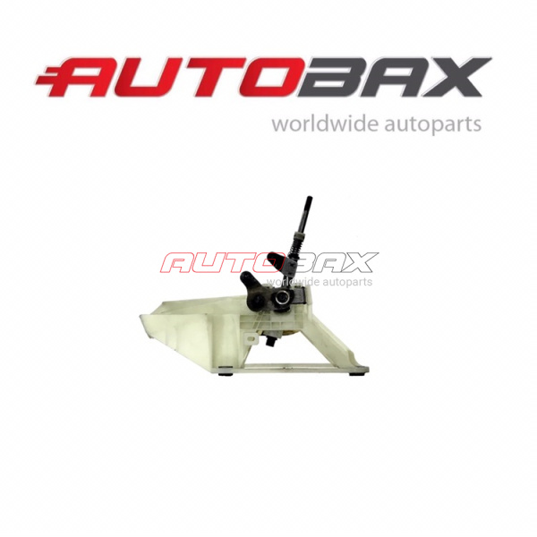 Gear Shift Lever Assembly (Interior) Mazda 6 (GJ) 2013>