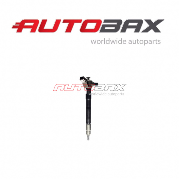Fuel Injector Mazda CX 5 2012>