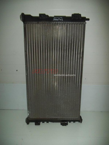 Radiator Main Sebring/Stratus 2001>2006