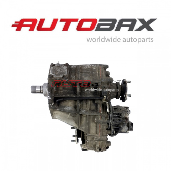 Transfer Case Toyota Land Cruiser (150) Prado 2009>