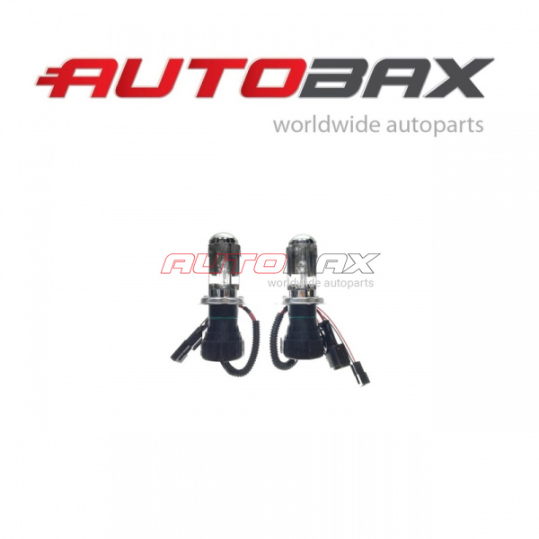 Bulb Xenon H4 35W Ford Fusion 2002>2012