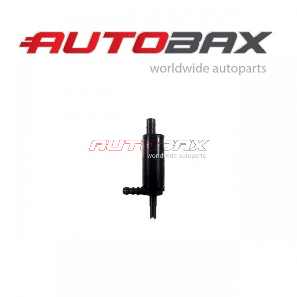 Headlight Washer Pump BMW 6-series (E63/E64) 2004>2009
