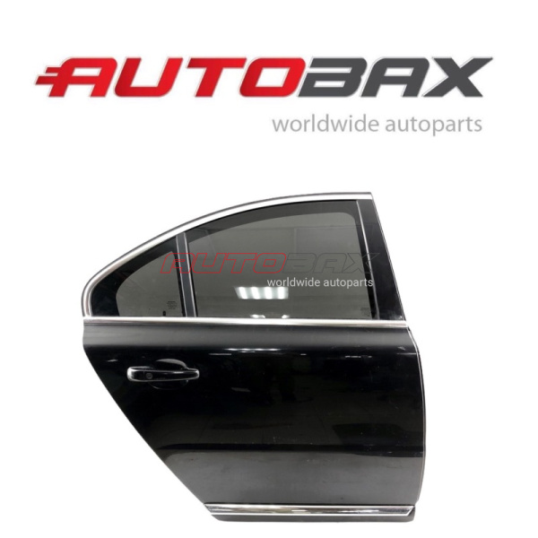 Door Rear Right Volvo S80 2006>2016