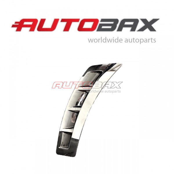 Right Front Fender Molding/Trim Infiniti QX-70/FX (S51) 2008>