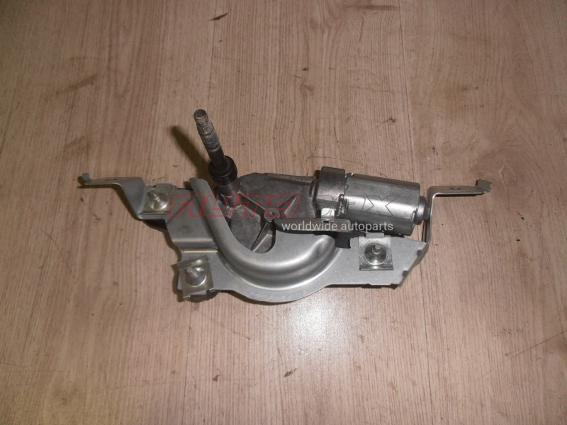 Wiper Motor Rear Fiesta 2008>