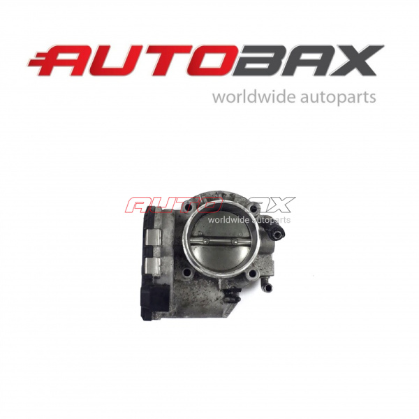 Throttle Body Kia Sportage 2010>2016