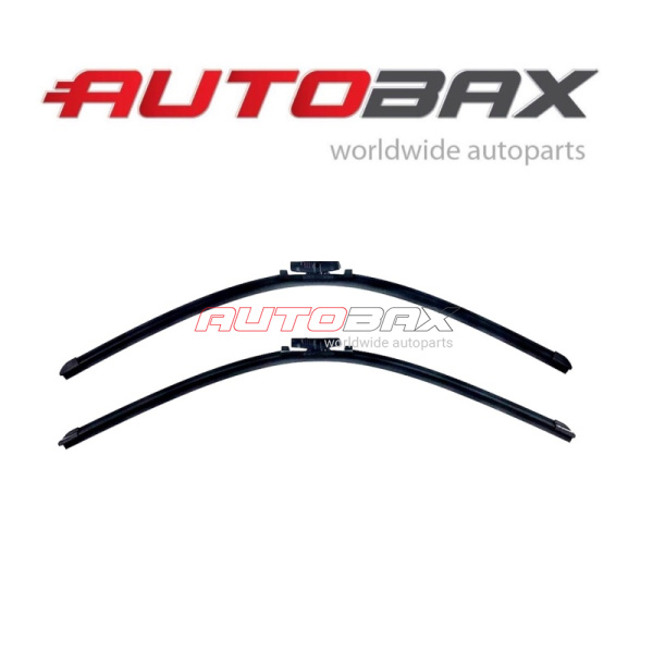 Front Wiper Blades Ford Kuga ll 2012>