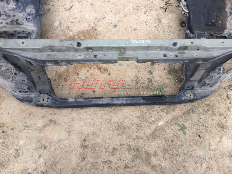 Front panel "TV" Toyota Land Cruiser (150) Prado 2009>