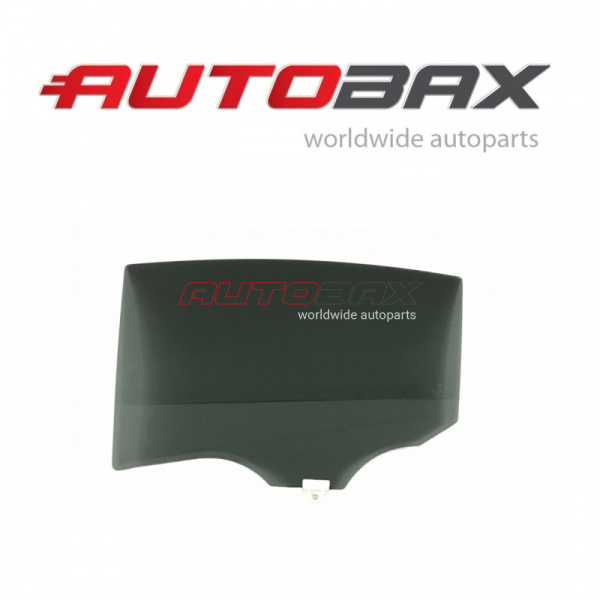 Glass Rear Left Mazda 6 (GJ) 2013>