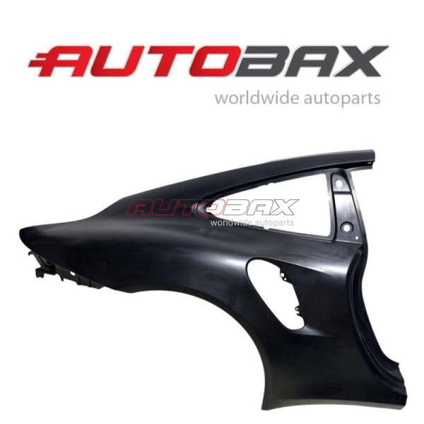Right Rear Quarter Panel Porsche 911 (991) 2011>2019