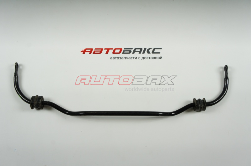 Rear Sway Bar Nissan Qashqai (J11) 2014>