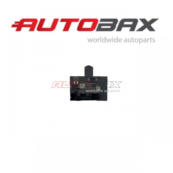Rear Right Door Block/Module Porsche Macan 2014>