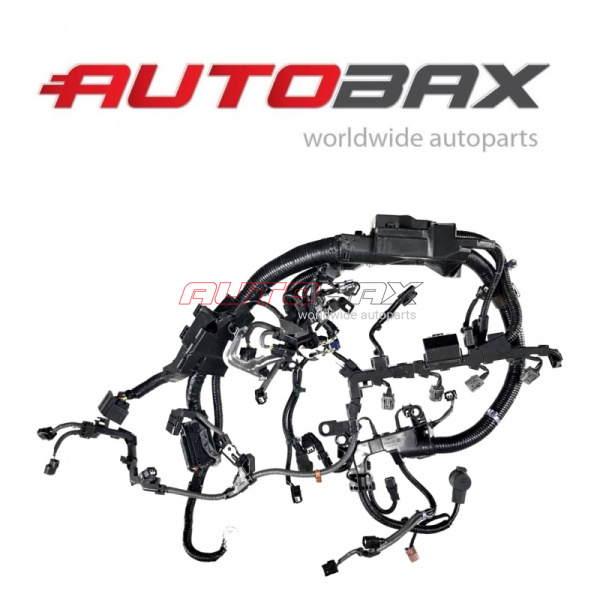 Engine Compartment Wiring Harness Honda Accord X 2018>