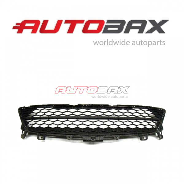 Center Bumper Grille Mazda 6 (GH) 2007>2012